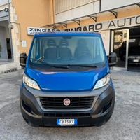 FIAT DUCATO 30 CH1 2.3 MJ 120 CV. AUTOCARRO 3 POST