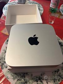 Mac mini con chip Apple M2 2023