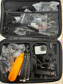 GoPro hero white 7