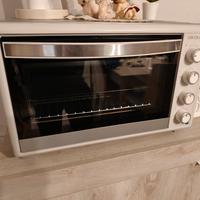 Fornetto cecotec 46 litri girarrosto NUOVO