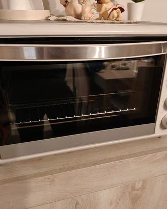 Fornetto cecotec 46 litri girarrosto NUOVO