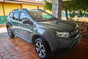 DACIA DUSTER JURNEY UP GPL, dicembre 2023
