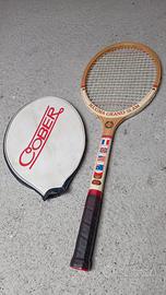 racchetta tennis