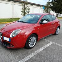 Alfa Romeo MiTo 1.4 78 CV 8V S&S