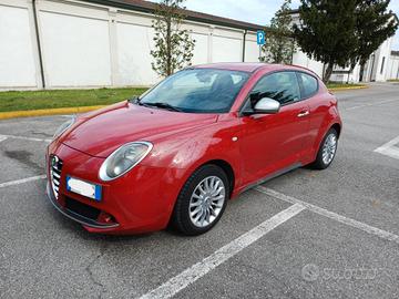 Alfa Romeo MiTo 1.4 78 CV 8V S&S