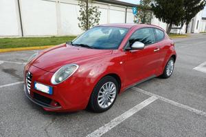 Alfa Romeo MiTo 1.4 78 CV 8V S&S
