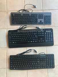 Tastiera PC a filo – NUOVA