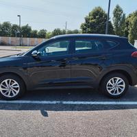 Hyundai Tucson 1.7 CRDi XPossible