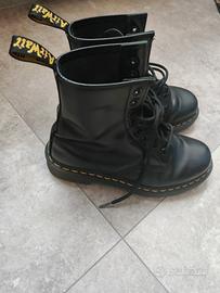 Dr Martens air wait