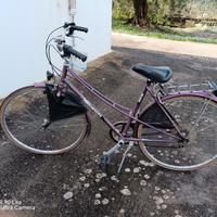 Bicicletta Bianchi