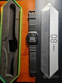 orologio digitale  timex