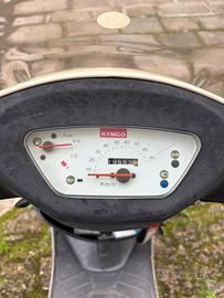 Scooter 50 Kymco Filly