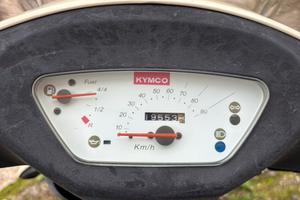 Scooter 50 Kymco Filly