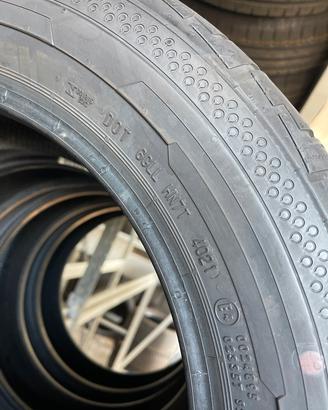 4 GOMME NUOVE ESTIVO 1956016C - CP17613909