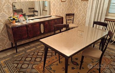 sala pranzo