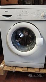lavatrice usata BOSH 4,5 kg 