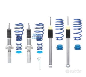 KIT SOSPENSIONE FILETTATA BLUE LINE VOLKSWAGEN VW 