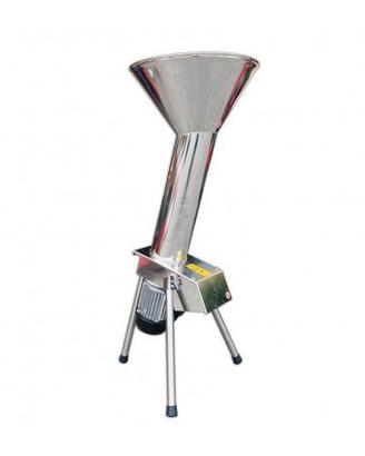 Frangifrutta Frangitore Inox Elettrico 220 Volt