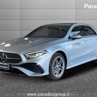 Mercedes-Benz Classe A A250e PHEV 2024 | 1.3 ...