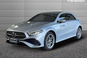 Mercedes-Benz Classe A A250e PHEV 2024 | 1.3 ...