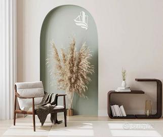 Naturno: Bilocale completamente ristrutturato con