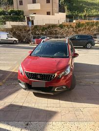 Peugeot 2008  1.6 HDI  95cv