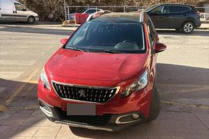 Peugeot 2008  1.6 HDI  95cv