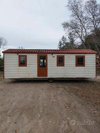 Casa Mobile Usata Shelbox CANEXEL 800x300