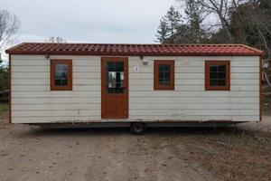 Casa Mobile Usata Shelbox CANEXEL 800x300