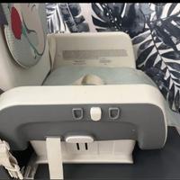 Seggiolino bimbo/a Chicco praticamente nuovo