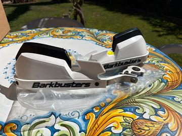 Paramani Barkbusters VPS - Triumph Tiger 900