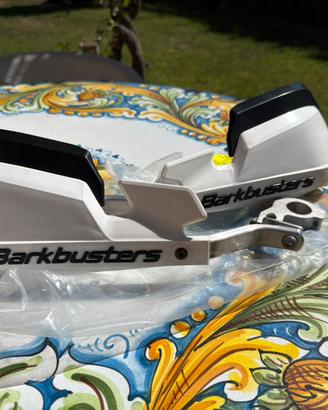 Paramani Barkbusters VPS - Triumph Tiger 900