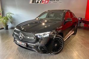 Mercedes-benz GLC 220d 4Matic Coupé AMG Premium