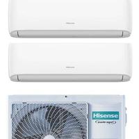 Hisense HI COMFORT Climatizzatori e unità esterna