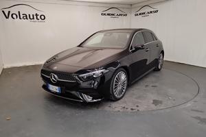 Mercedes Classe A - W177 2023 - A 180 d AMG Line A