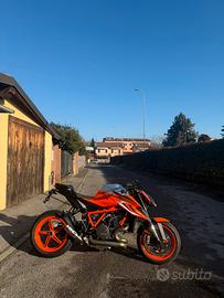 Ktm1290superdukerevo