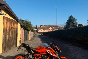 Ktm1290superdukerevo