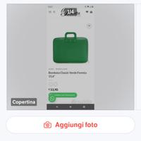 valigetta ufficio