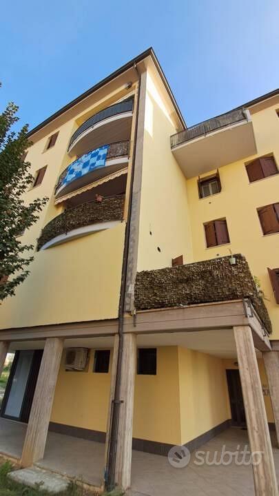 Appartamento – Casalgrande, Osteria Vecchia - Vista 2