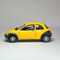 Ford ka Cararama-Hongwell 1:43 molto rara