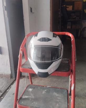 abbigliamento moto
