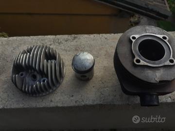 vespa 125 