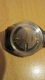 OROLOGIO MECCANICO CITIZEN AUTOMATICO