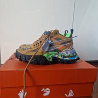Nike Air Terraforma Off-White
