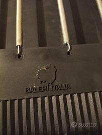 Set di sei sedie Cafè di Ph. Starck