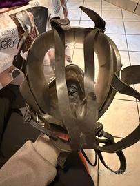 Maschera antigas professionale