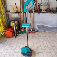 decespugliatore elettrico bosch 