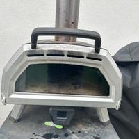 Forno per pizza Ooni karu 16