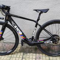 e-bike Cinelli Zydeko