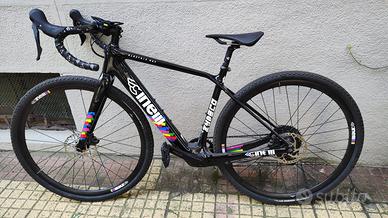 e-bike Cinelli Zydeko